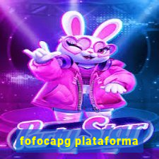 fofocapg plataforma